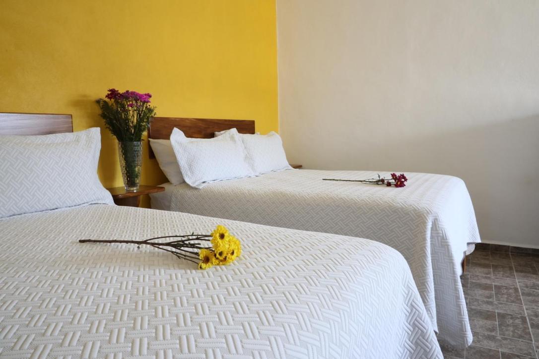 Hotel Del Mar 바라 데 나비다드 외부 사진
